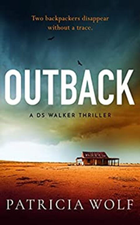 outback book review guardian